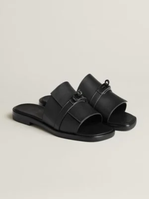 SANDALIAS NEGRAS SDL105