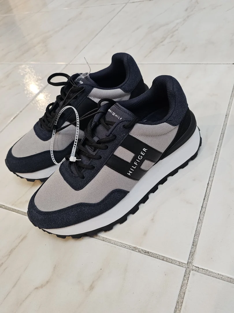 TENIS HILFIGER TN79
