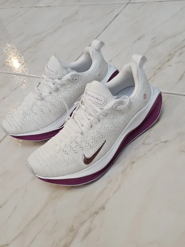 TENIS NIKE BLANCOS TN76