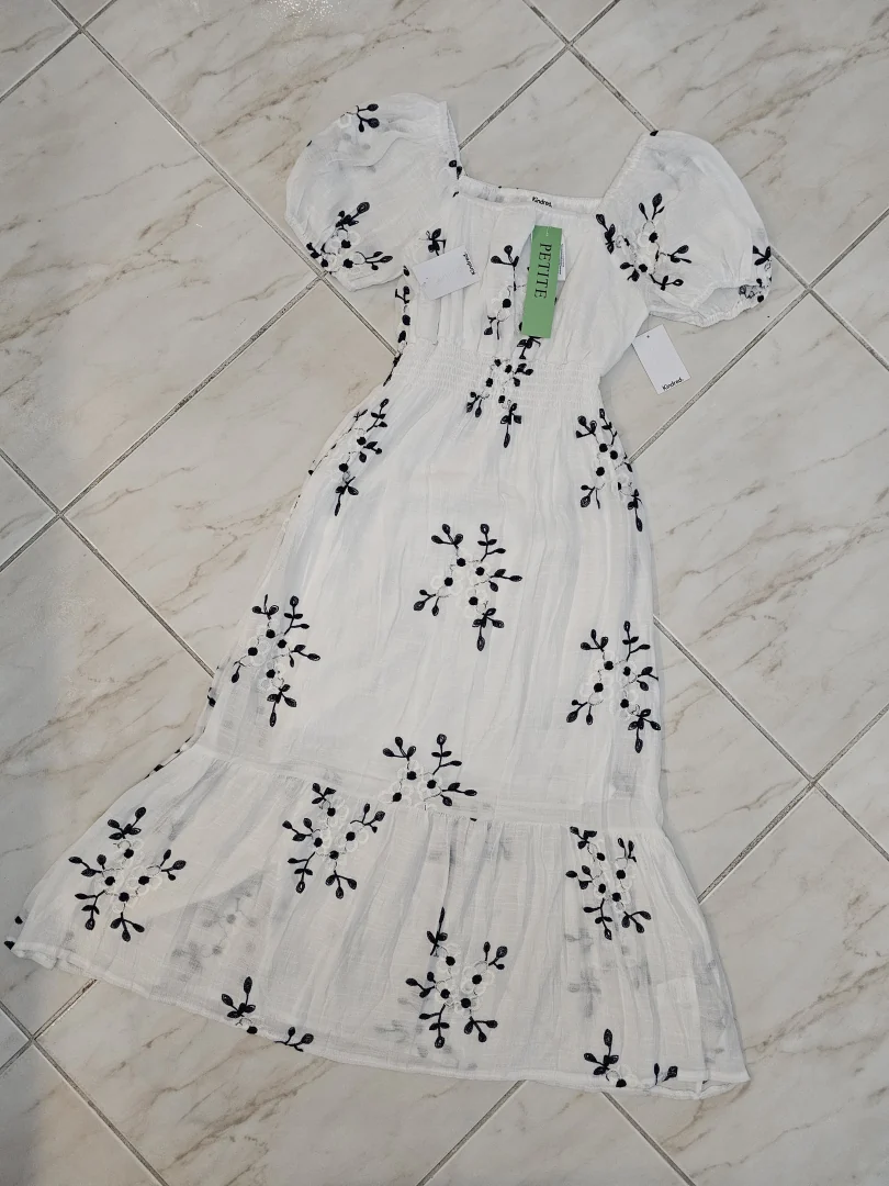 VESTIDO BLANCO VTD220