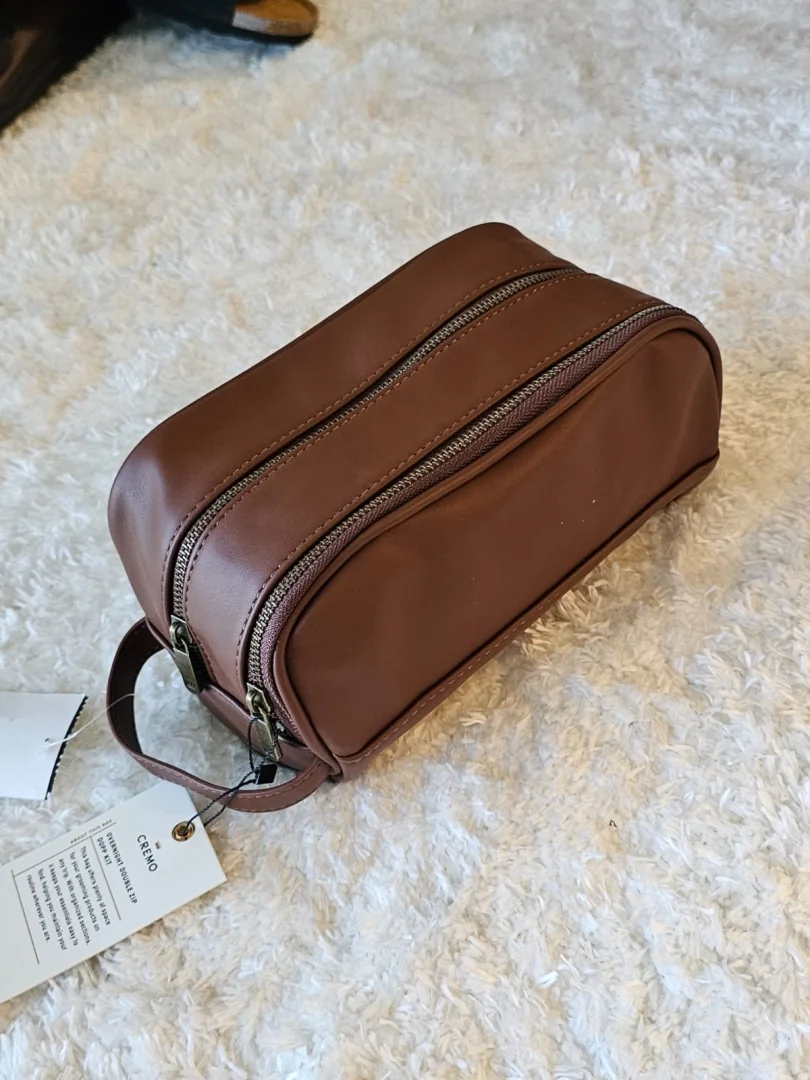 BOLSO MARRÓN BLS5