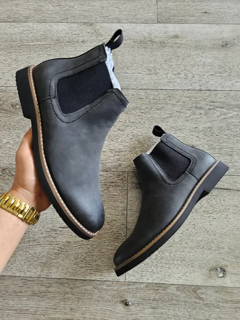 BOTAS NEGRAS BTS95
