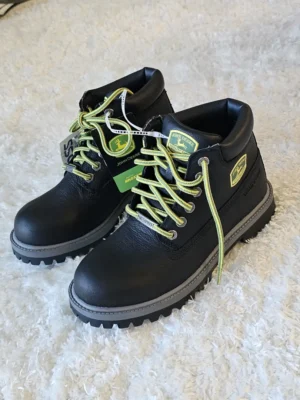 BOTAS NEGRAS BTS96