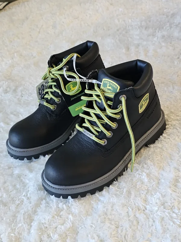 BOTAS NEGRAS BTS96