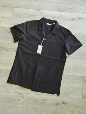 CAMISA NEGRA CMS137