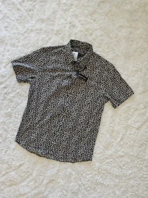 CAMISA NEGRA CMS141