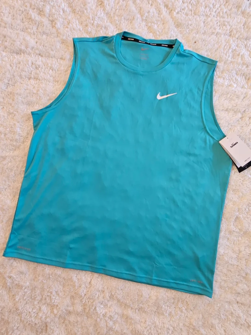 CAMISETA AZUL CMST41