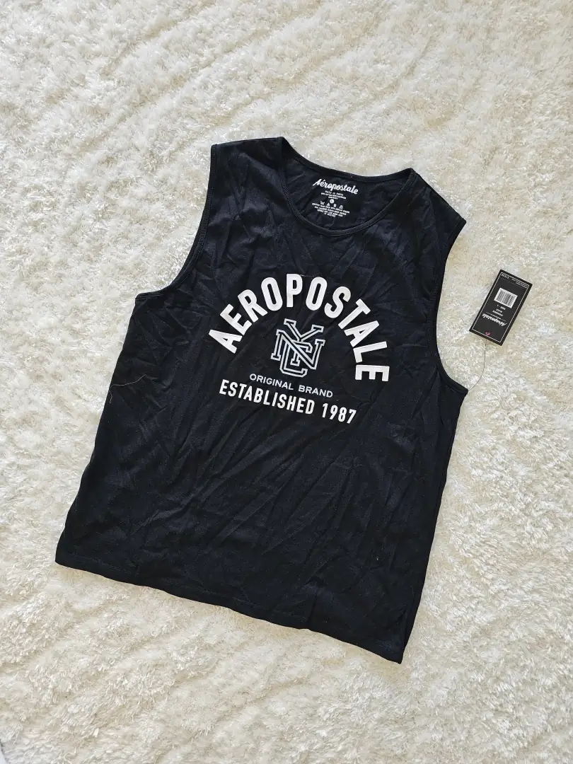 CAMISETA NEGRA CMST49