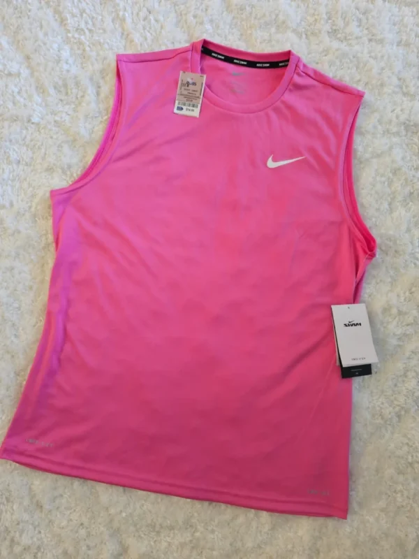 CAMISETA ROSADA CMST40
