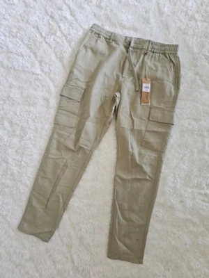 JOGGER BEIGE JGG35