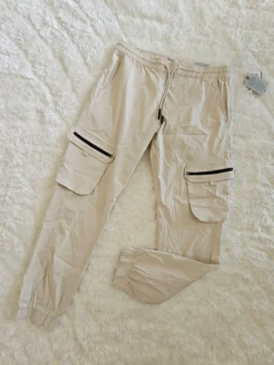 JOGGER BEIGE JGG36