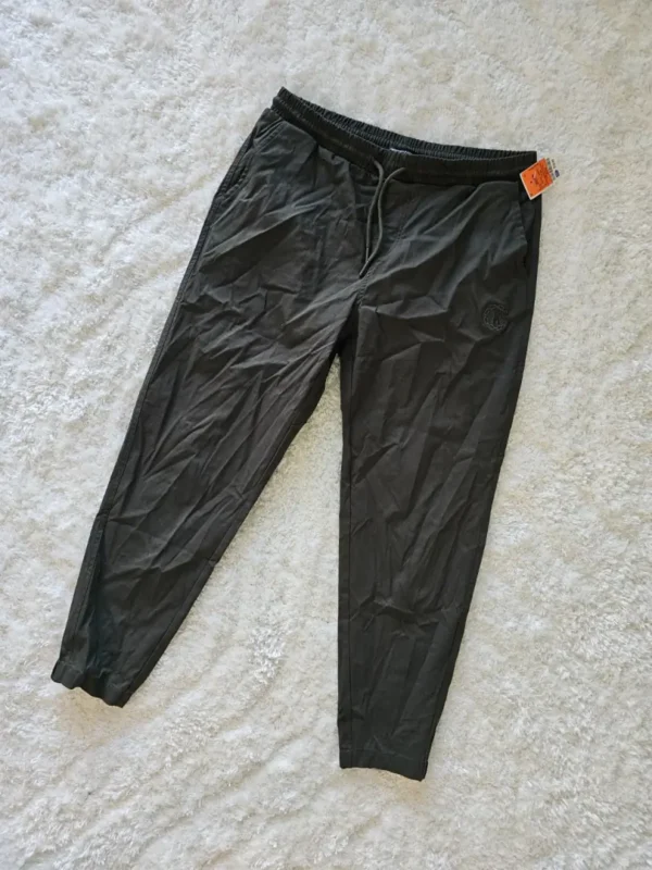 JOGGER VERDE JGG39