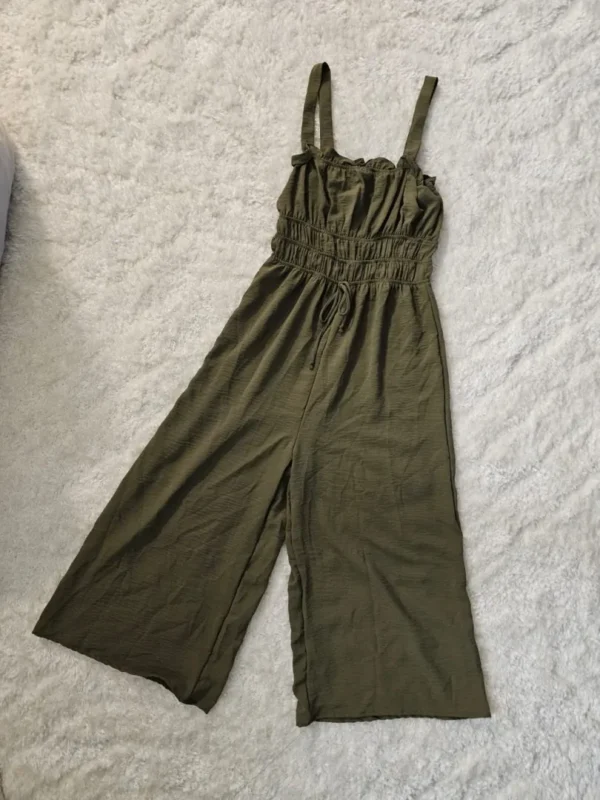 MONO VERDE MN32