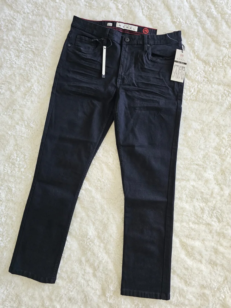 PANTALÓN AZUL OSCURO PTN95