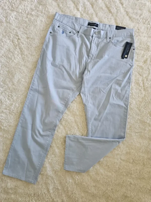 PANTALÓN AZUL PTN103