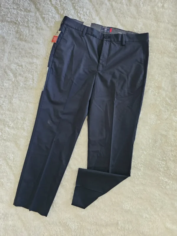 PANTALÓN AZUL PTN108