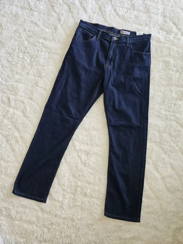 PANTALÓN AZUL PTN92