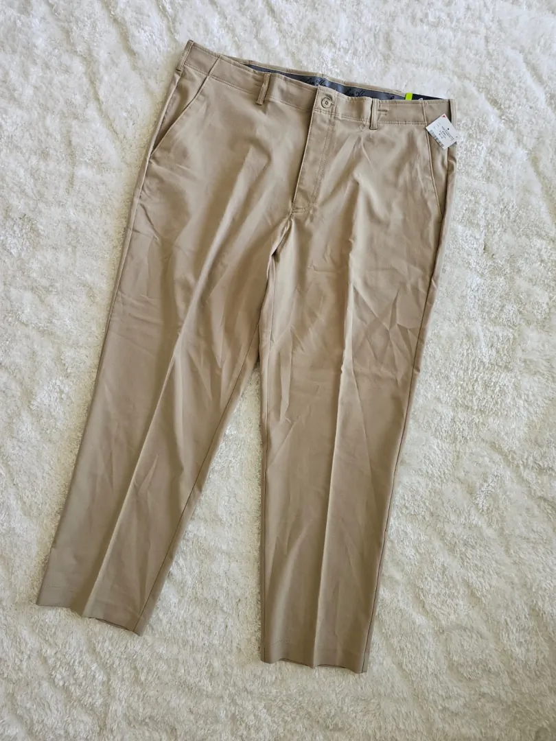 PANTALÓN BEIGE PTN85