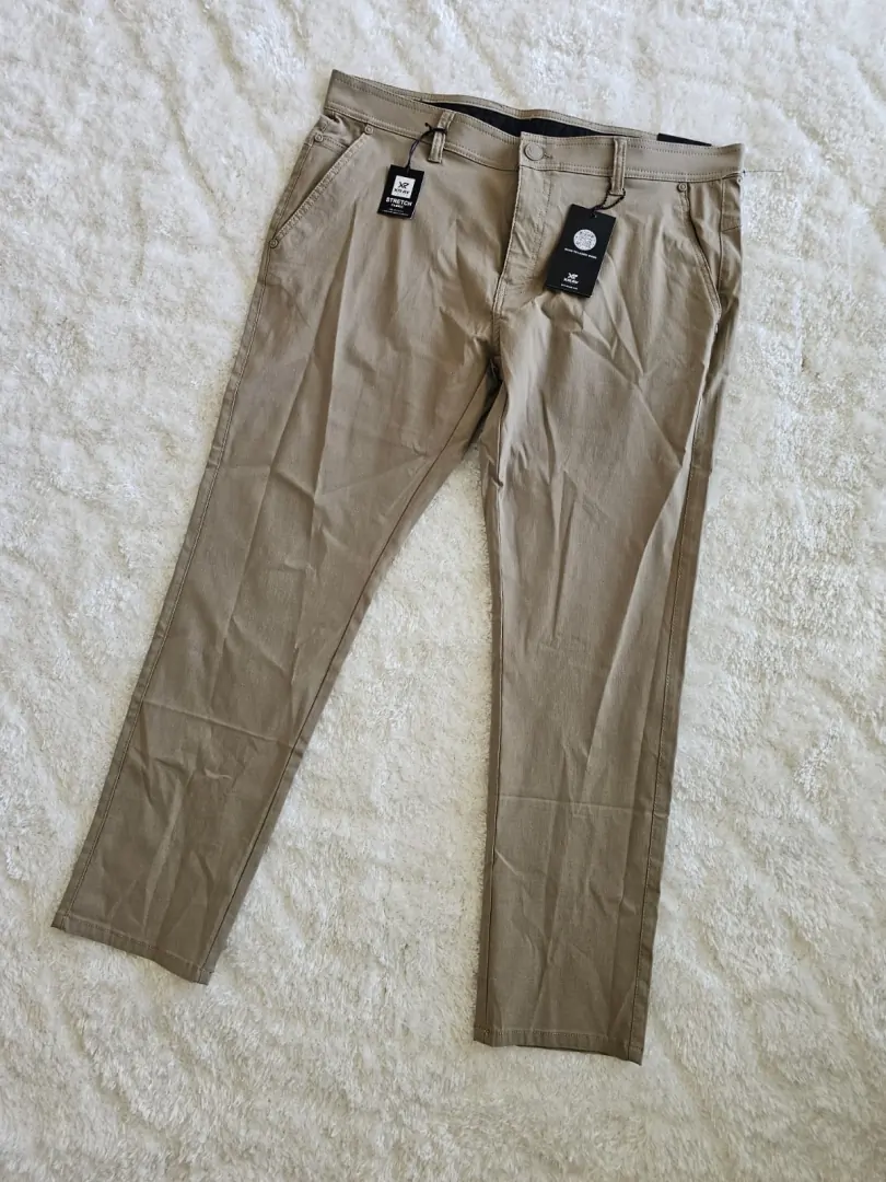 PANTALÓN BEIGE PTN87