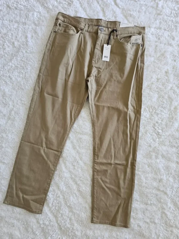 PANTALÓN BEIGE PTN88