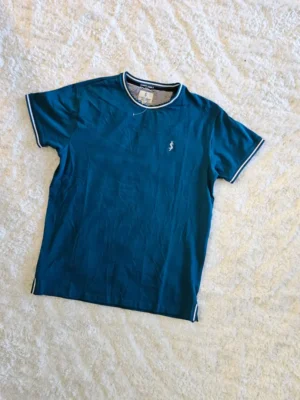 PULLOVER AZUL PLV266