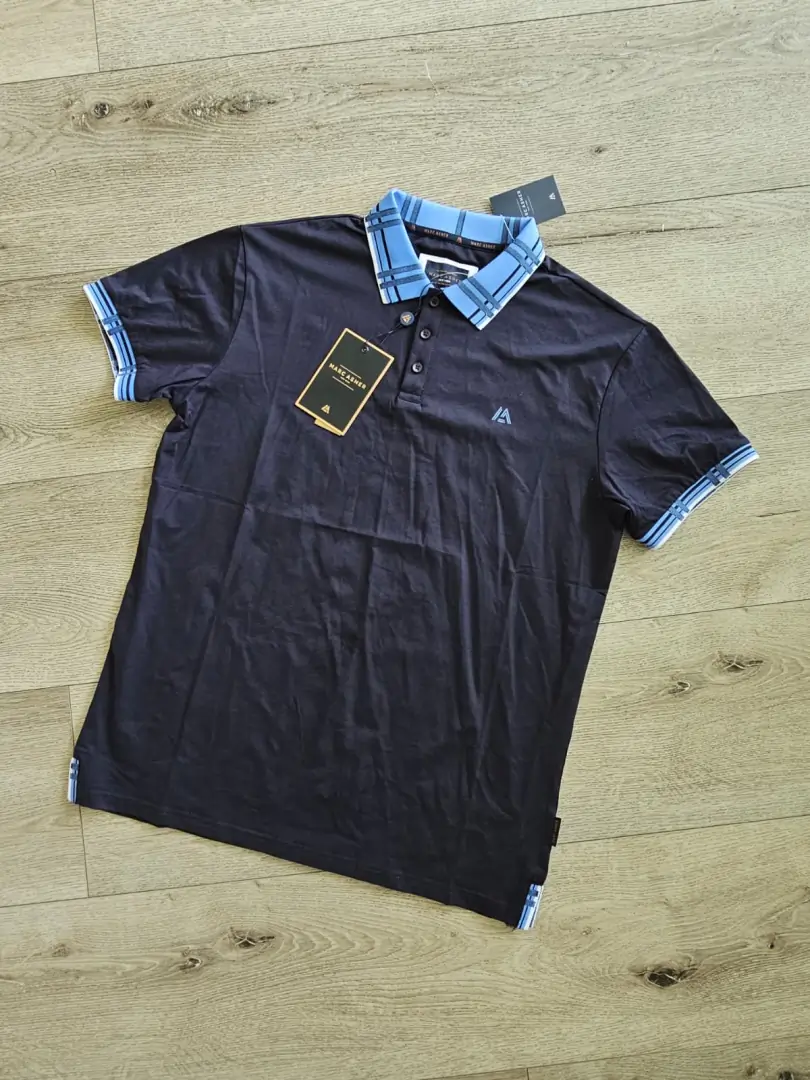 PULLOVER AZUL PLV281