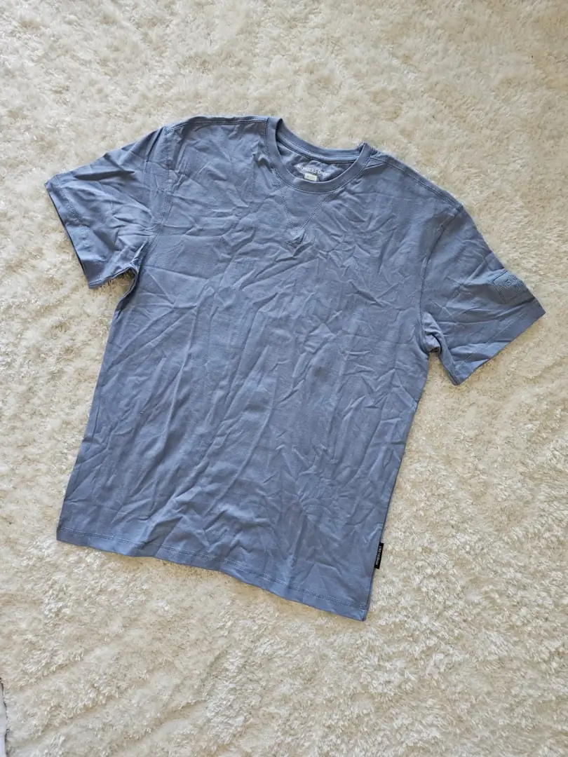 PULLOVER AZUL PLV312