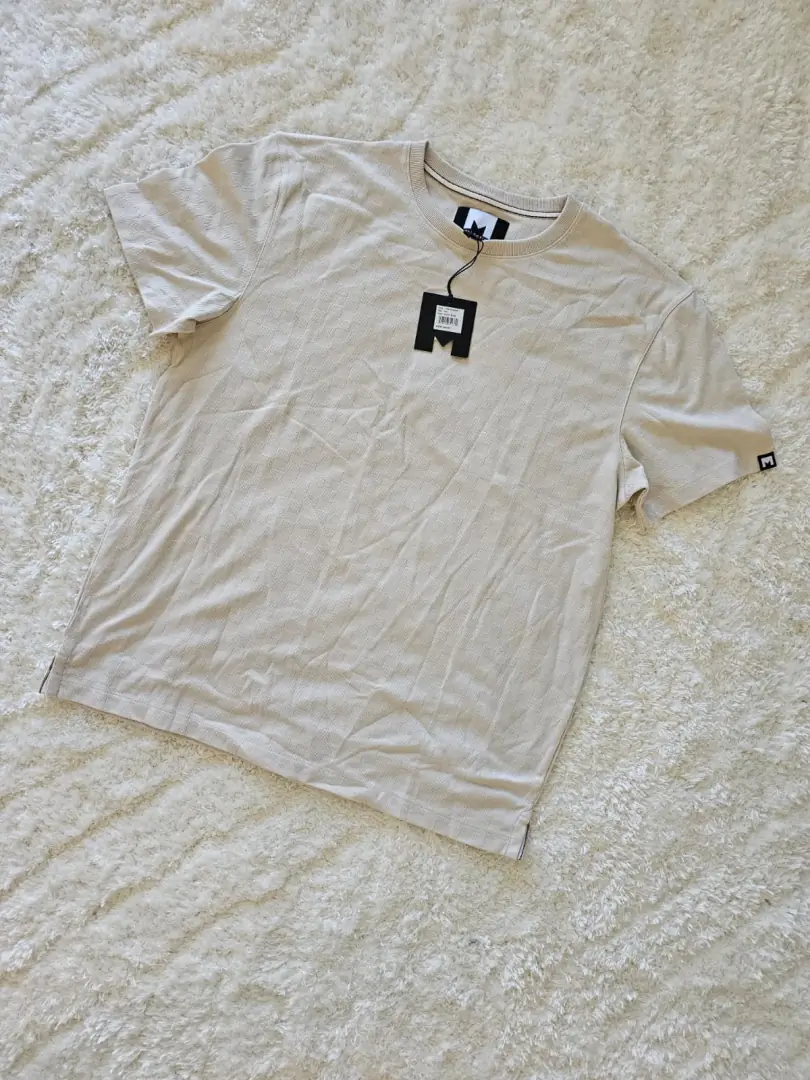 PULLOVER BEIGE PLV292