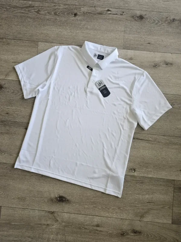 PULLOVER BLANCO PLV283