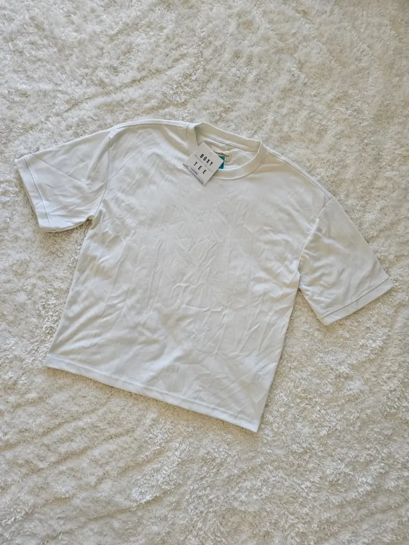 PULLOVER BLANCO PLV289
