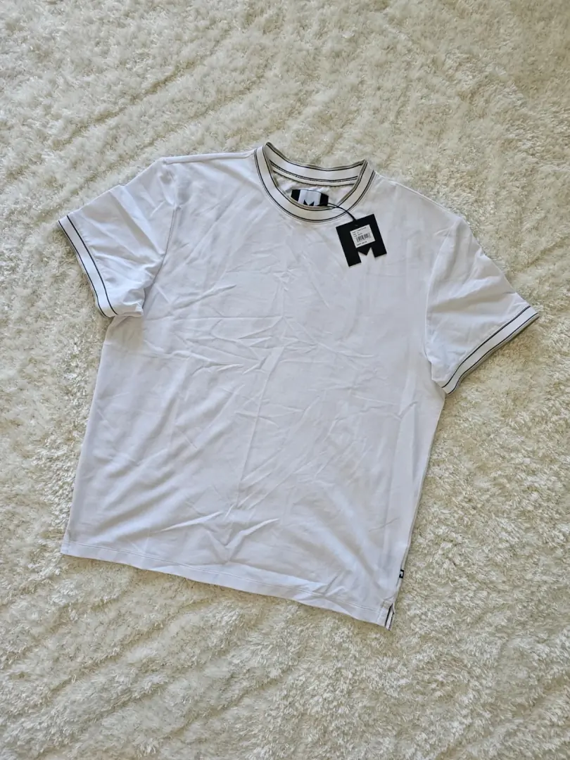 PULLOVER BLANCO PLV310