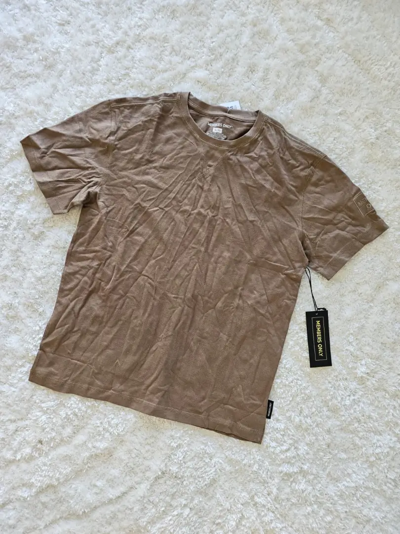 PULLOVER MARRÓN PLV299