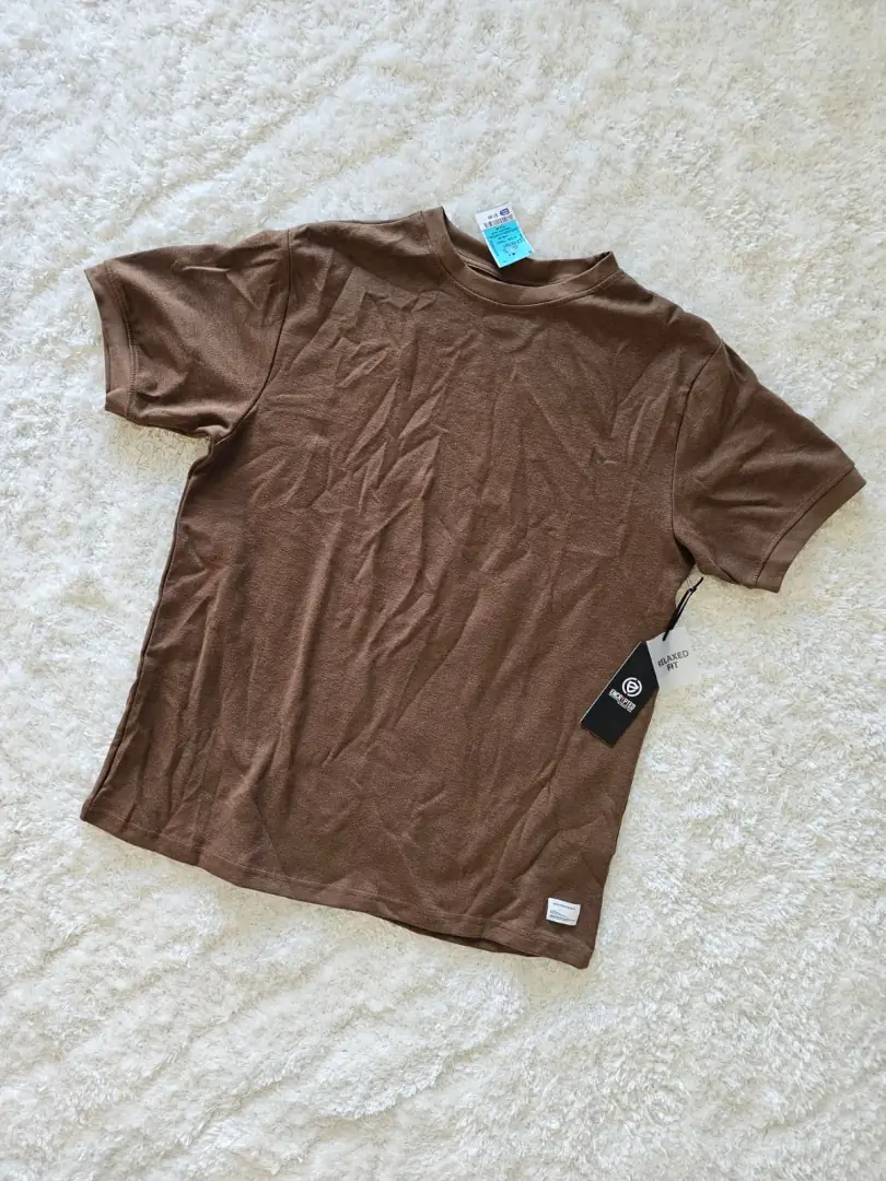 PULLOVER MARRÓN PLV300