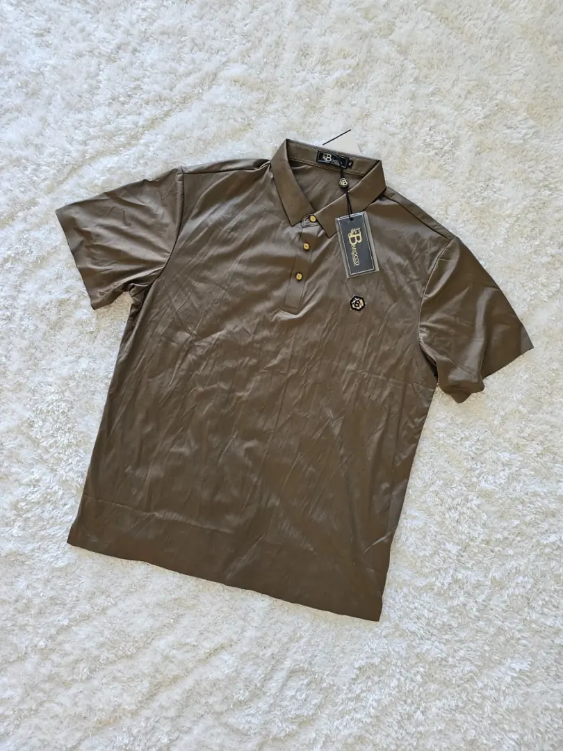 PULLOVER MARRÓN PLV303