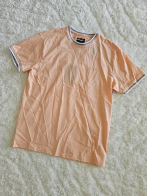 PULLOVER NARANJA PLV259