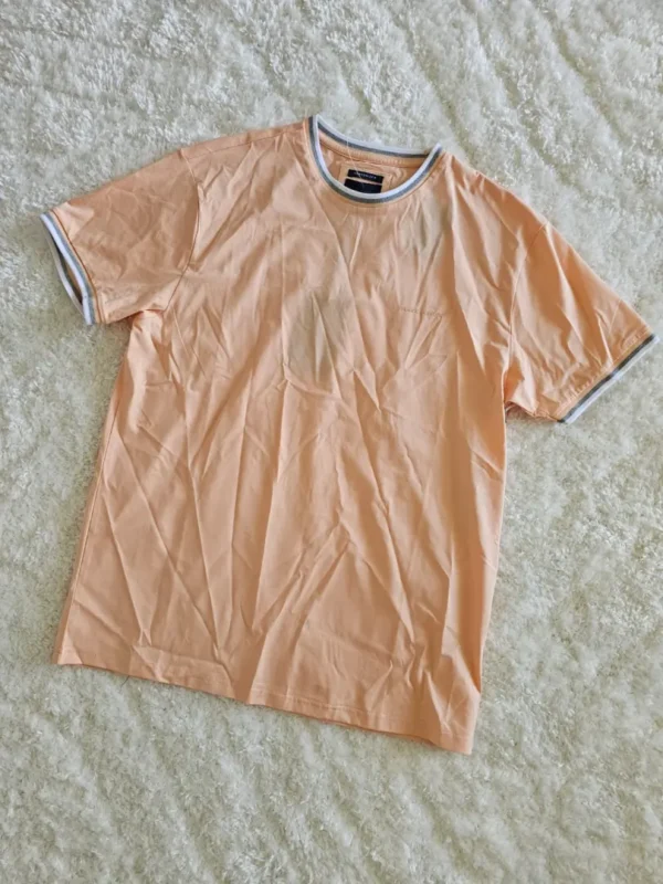 PULLOVER NARANJA PLV259
