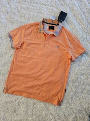 PULLOVER NARANJA PLV262