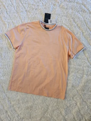 PULLOVER NARANJA PLV276