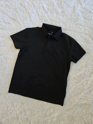 PULLOVER NEGRO PLV260