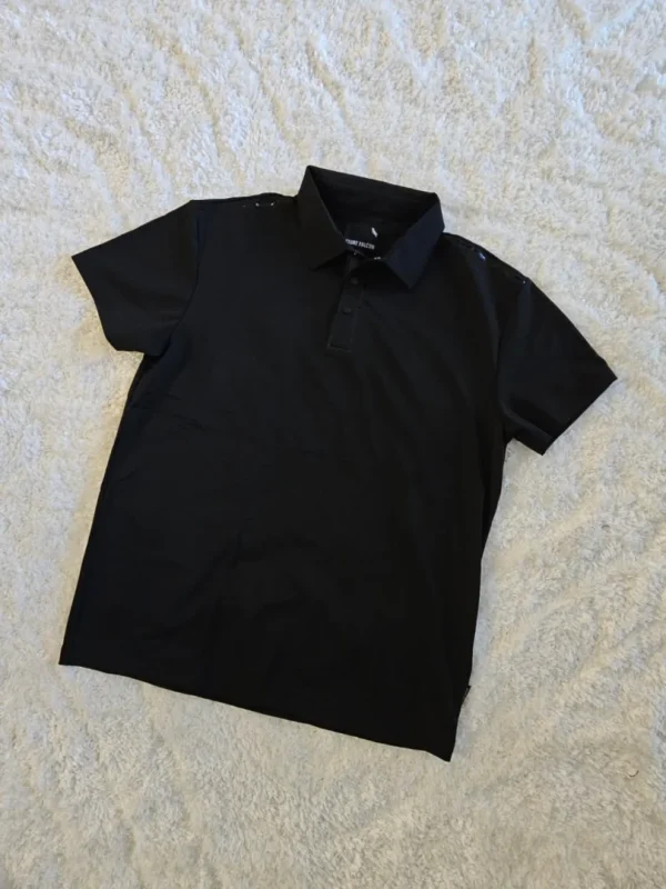 PULLOVER NEGRO PLV260
