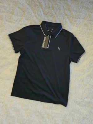 PULLOVER NEGRO PLV277
