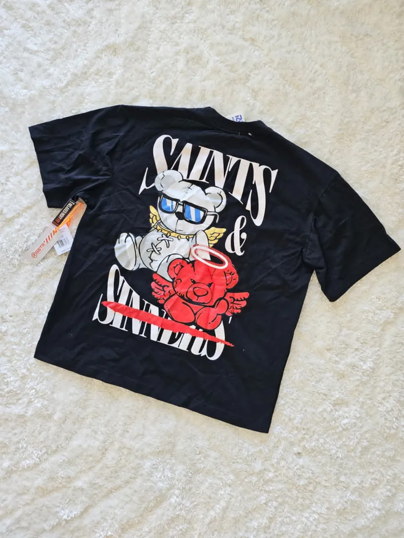 PULLOVER NEGRO PLV290