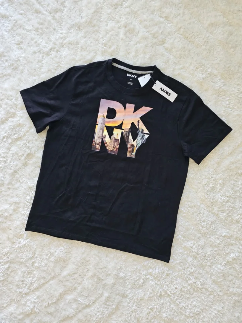 PULLOVER NEGRO PLV308