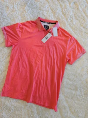 PULLOVER ROJO PLV261