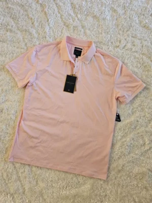 PULLOVER ROSA PLV264