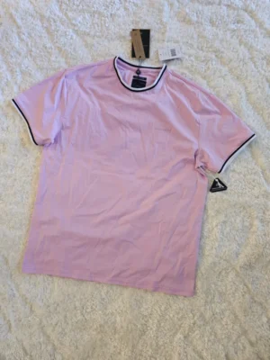 PULLOVER ROSA PLV270
