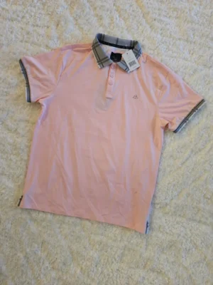PULLOVER ROSA PLV274