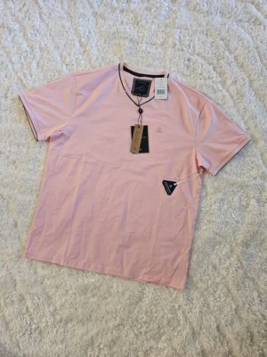 PULLOVER ROSA PLV275