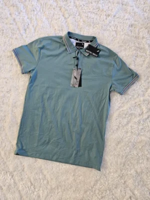 PULLOVER VERDE PLV267