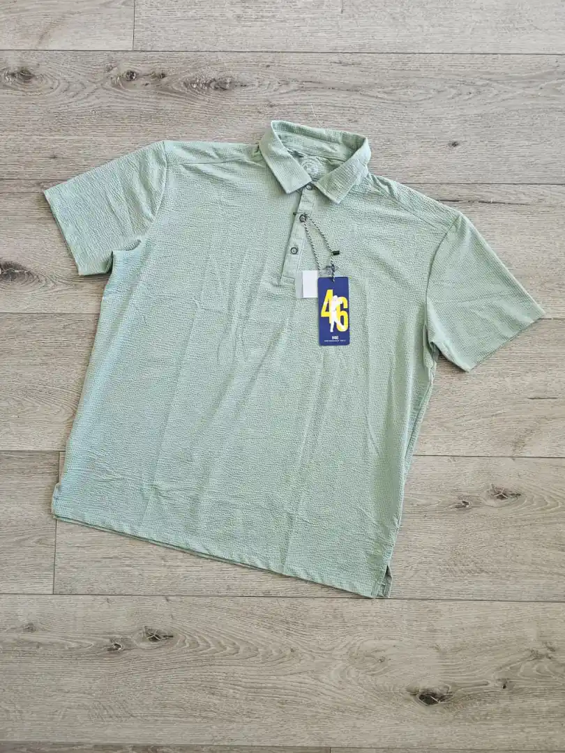 PULLOVER VERDE PLV284